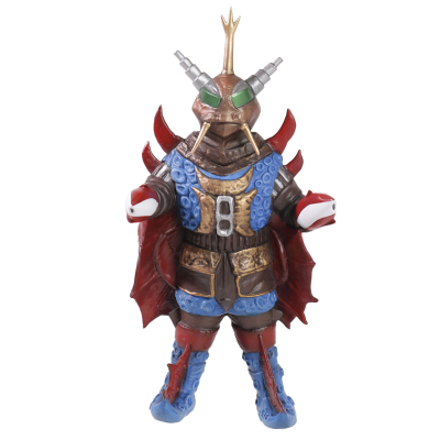 奥特大怪兽系列5000 百特星人