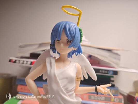 孤独摇滚！动画版 Luminasta “山田凉”