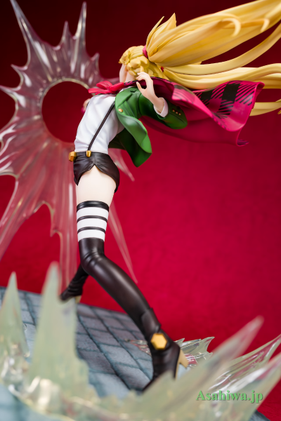 ViVignette 龙与魔女 妮内·斯邦库尔