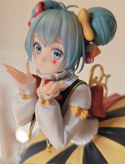 初音未来演唱会 2023 VR 服装大赛大奖设计