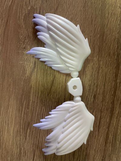 粘土人#2534 初音未来：歌姬计划 初音未来 无限