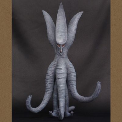 大怪兽系列 大映特撮编 拜拉斯