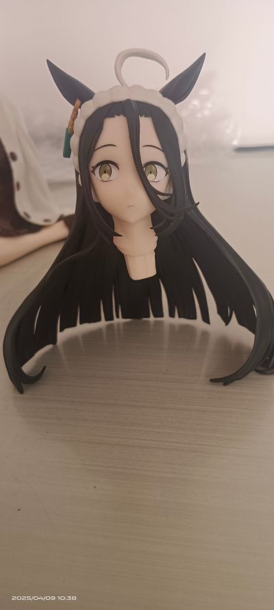 悠闲时光 剧场版 赛马娘 新时代之扉 曼城茶座