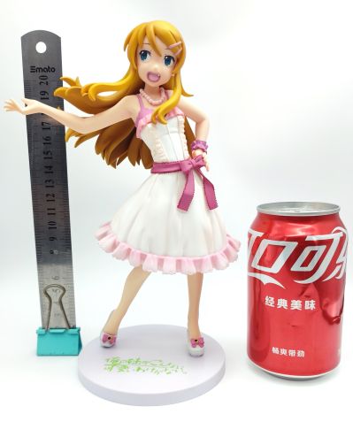 俺妹   reunion ジャケットVer. “高坂桐乃”