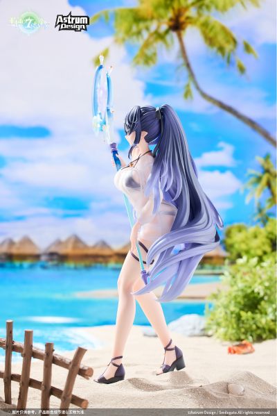 第七史诗 魔导士 庆典艾妲