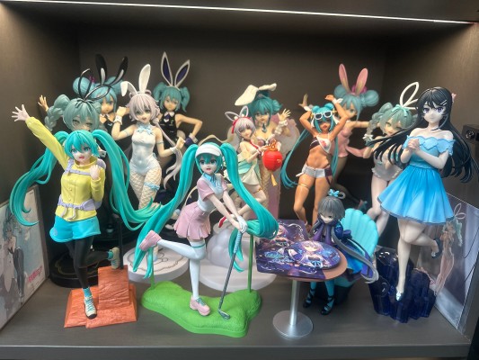 Vsinger 洛天依 星空之绊 Ver.