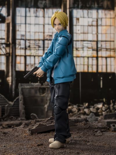 S.H.Figuarts 朝仓信