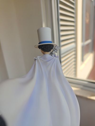 ARTFX J 名侦探柯南 怪盗基德