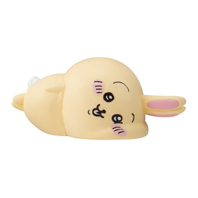 吉伊咔哇 排队队