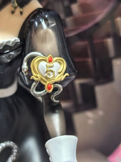 第五人格 《真理之下——红发的魔女》 祭司 绯