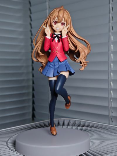 POP UP PARADE 龙与虎 逢坂大河