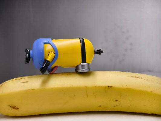 布鲁可积木人×小黄人 新品