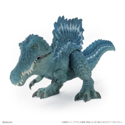 爬行生物大图鉴 恐龙02