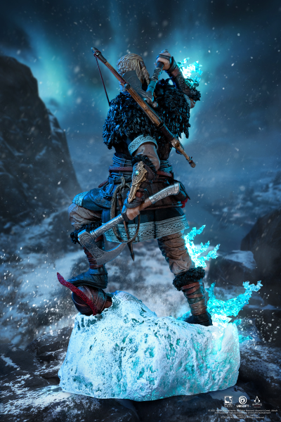 刺客信条 Animus 艾沃尔