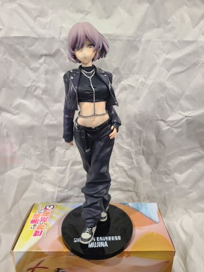 古立特宇宙 x ZOZOTOWN 黑衣系列 貉