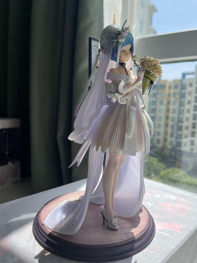 少女前线 Zas M21 花之后的情愫