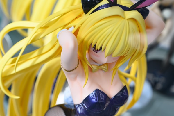 B-style 出包王女Darkness 金色暗影 兔女郎