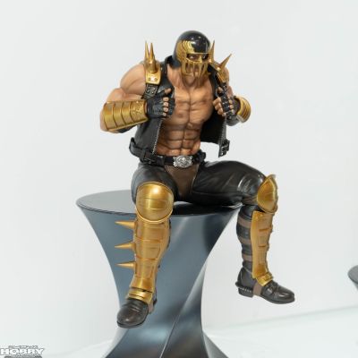 北斗神拳 压泡面人偶—贾基—