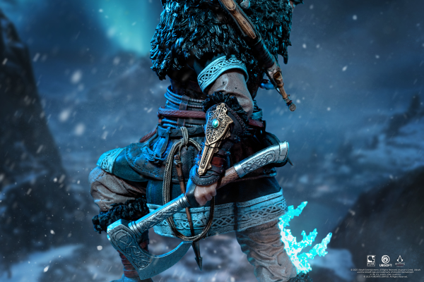 刺客信条 Animus 艾沃尔