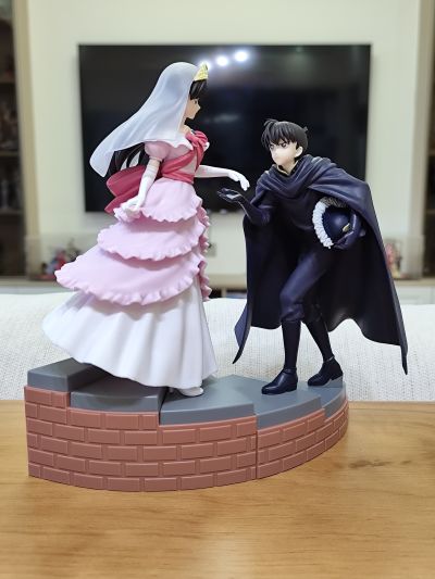 Xross Link 名侦探柯南  毛利兰