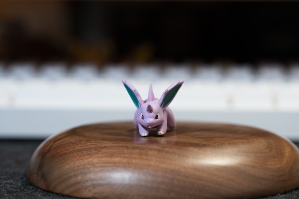 宝可梦比例世界 关都地区 尼多朗+尼多力诺+尼多王