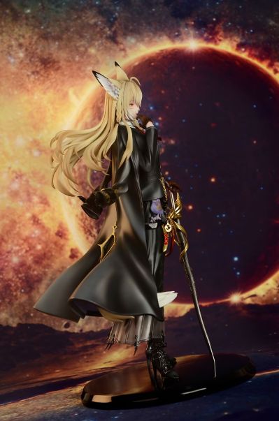 明日方舟 忍冬 英格丽·威尼斯