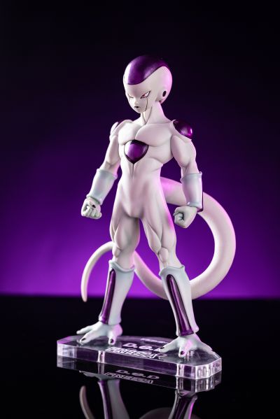 Dimension of DRAGONBALL 弗力萨 (最终形态)