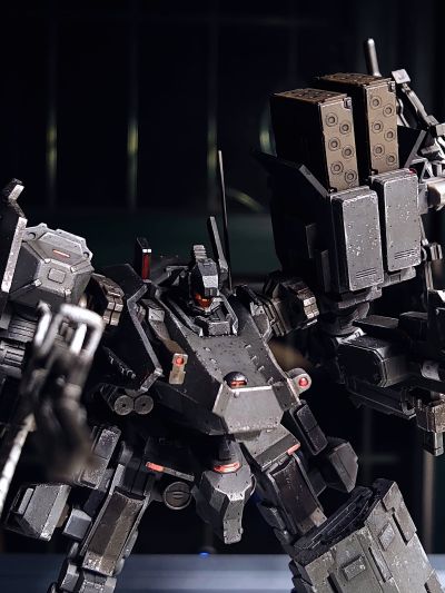 V.I.系列 装甲核心5 UCR-10/L AGNI