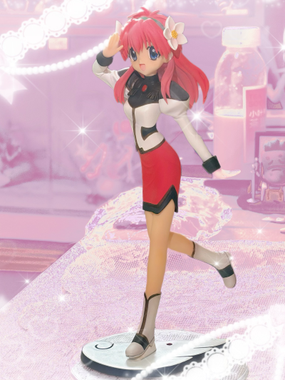 银河天使 梅尔优・樱叶 （通常版） 