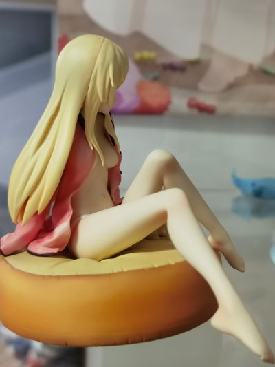 樱花庄的宠物女孩 椎名真白