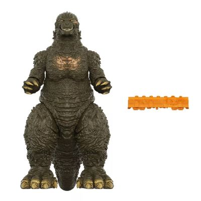 东宝超级怪兽 哥斯拉（-1.0）