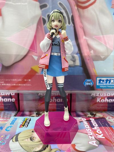 初音未来：缤纷舞台 Desktop×Decorate Collections　“小豆泽心羽”