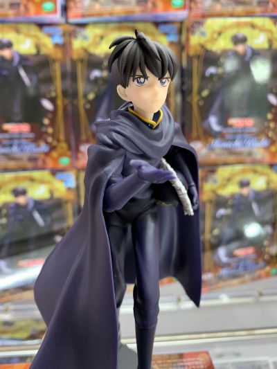 Xross Link 名侦探柯南 工藤新一