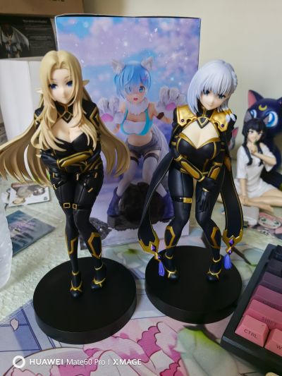 POP UP PARADE 我想成为影之强者 阿尔法 L尺寸