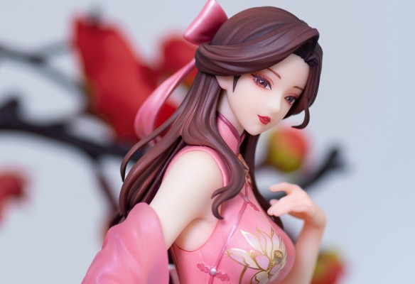 Gift+系列 王者荣耀 织梦系列 貂蝉