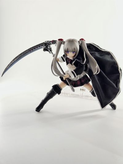 Picconeemo Misty Silver Edition 