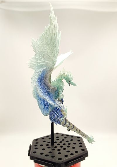 CFB  标准玩偶进阶版 精选合集~怪物猎人世界：冰原~