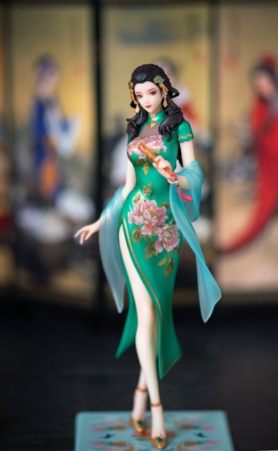 Gift+系列 王者荣耀 织梦系列 杨玉环