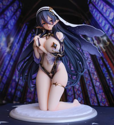 向星星祈愿的圣女 阿斯特拉斯塔 通常版