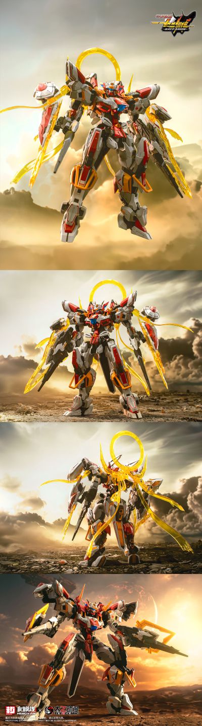 守护降临-十二神将 巴弗力翁