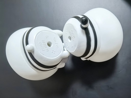 吉伊卡哇好友会4