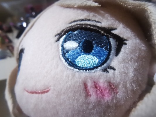 梦想协奏曲！ 趴趴毛绒布偶“MyGO!!!!!”第二弹