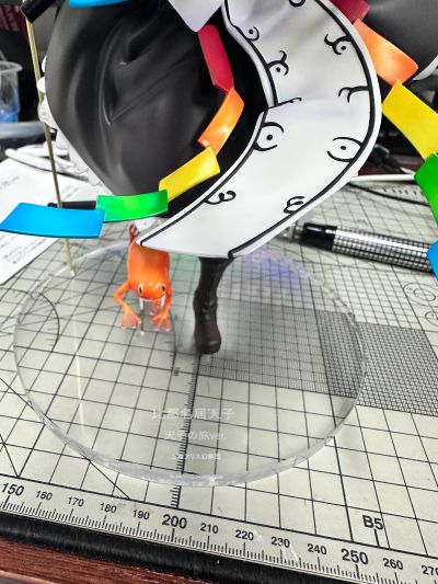 东方Project  比那名居天子