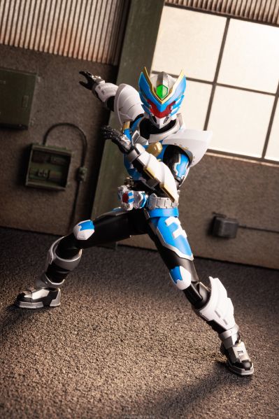 铠拼 飞影/疾电飞影