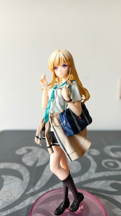 义妹生活 绫濑沙季 1/7比例人偶