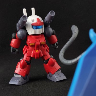 机动战士高达 MOBILE SUIT ENSEMBLE 11