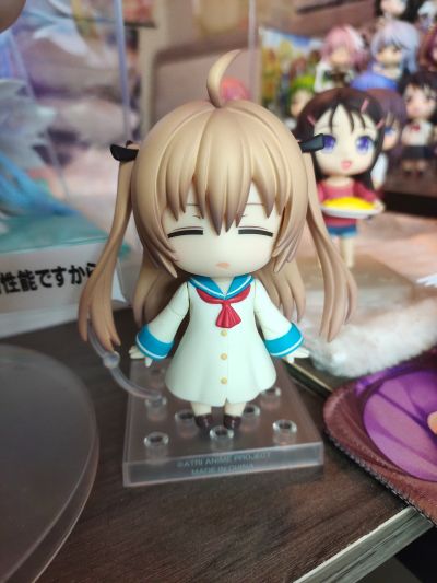 粘土人#2616 亚托莉-我挚爱的时光- 亚托莉