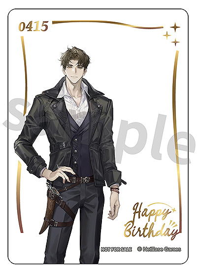 粘土人#2757 世界之外 柏源