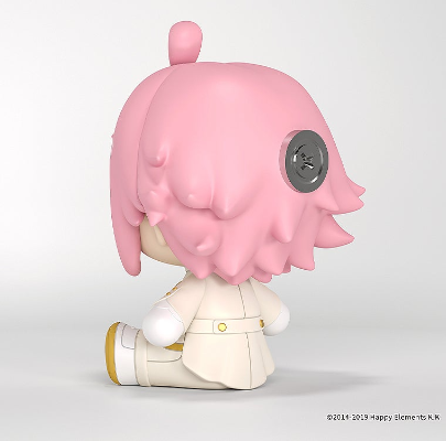 Huggy Good Smile 偶像梦幻祭2 天祥院英智/日日树涉/姬宫桃李/伏见弓弦