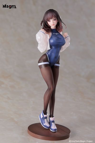 新海千惠（企划取消）